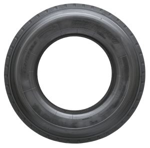 RY537 tire