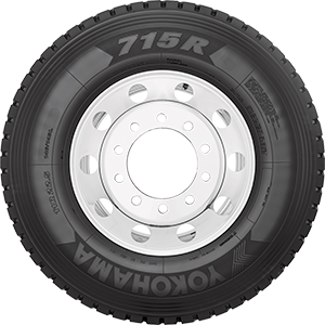 715R tire