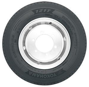 121T tire