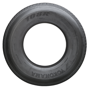 108R tire