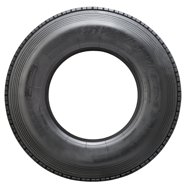 TY527 tire